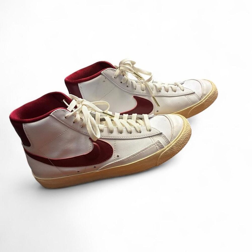 Nike Blazer Mid ’77 SE “Sisterhood” Women’s 11 Sneakers